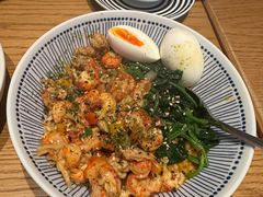 -玛尚诺意式餐厅(新达汇三林店)
