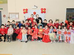 -亲育代幼儿园