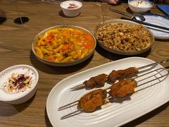 -那时新疆·若羌(经纬汇店)