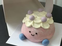 -鹿里烘焙LulyBaking(东二环泰禾广场店)