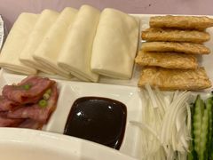 -金时代顺风大酒店(静安大融城店)