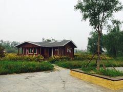 -永定河休闲森林公园