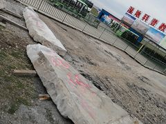 -黄河九曲第一湾