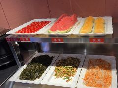 -蜀九香火锅(江油店)
