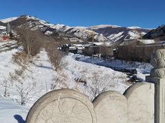 -五台山风景名胜区