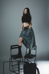 -WAVE SODA摄影工作室