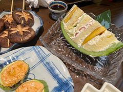 -一豚轩·烧鸟·豚骨拉面(五四路店)