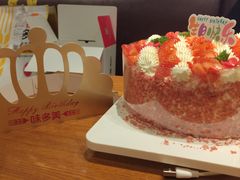 -比格比萨自助(宋家庄店)