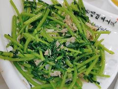 -郭姐·威海渔村(黄兴路店)