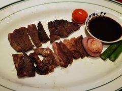 -宝轩渔府·老字号海鲜·正宗津菜(水上店)