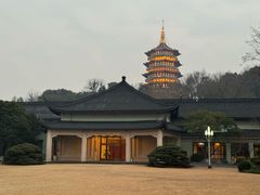 -浙江西子宾馆·牡丹厅
