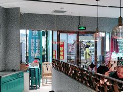 大堂-半天妖烤鱼(中山路店)