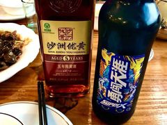 -东北人家铁锅炖(鞍山路店)