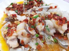 -东江海鲜酒家(艺都分店)