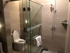 -清远熹乐谷温泉度假酒店