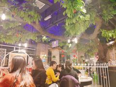 -蕃茄述·好汤自然来(江汉路店)