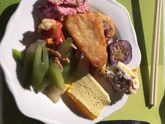 -北京贵宾楼饭店 红墙咖啡厅