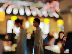 -绿茶餐厅(昌平悦荟店)