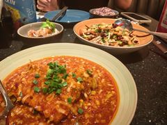 -华豫川酒家(大卫城店)