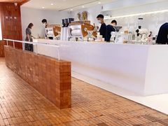 -% Arabica阿拉比卡咖啡(武汉天地店)