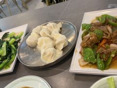 -东北饭店·饺饺者( 学府壹号店)