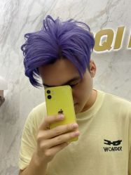 -苏奇发型·烫发染发