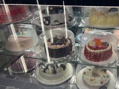 -DQ·蛋糕·冰淇淋(河东万达店)