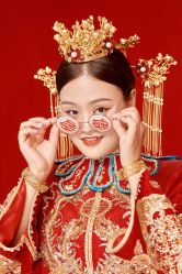 -金夫人婚纱摄影