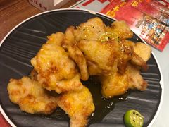 -吉祥春饼·烤鸭(国贸店)