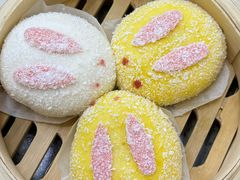 -芭夯兔·兔肉汤锅(新都店)
