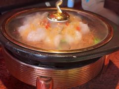 -绿茶餐厅(蓝色港湾店)