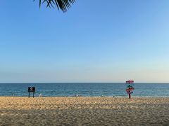 -三亚海棠湾万丽度假酒店