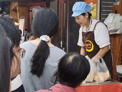-常记呱呱(育生巷店)