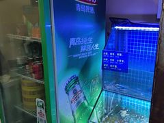 -面道赞宁海海鲜面(迎凤街店)