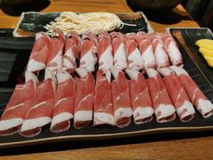 -呷哺呷哺 黄金牧场 (新中关购物中心店)