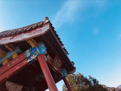 -北京鹫峰国家森林公园