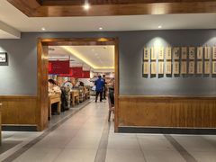 -金博士朝鲜民族餐厅(工大店)