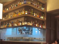 -渔语鱼新川菜Bistro(万象天地店)