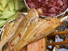 -鸿顺老铁锅美蛙鱼府(解放碑店)