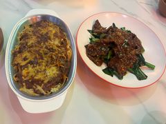 -维园港式茶餐厅(龙岗盛平店)