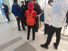 -小米之家(长宁中山公园龙之梦店)