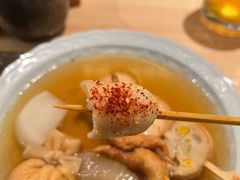 -一豚轩·烧鸟·豚骨拉面(五四路店)