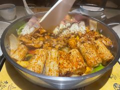 -黄记煌三汁焖锅(广州曜一城店)