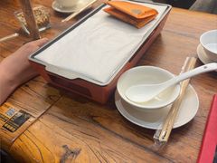 -有奴思烤肉·清真(正宁路店)