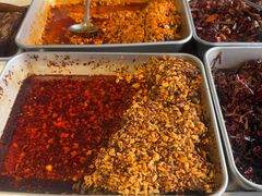 -隆氏兔头(同盛路店)