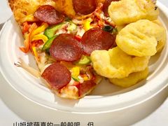 -山姆餐吧(南昌红谷滩印象城店)