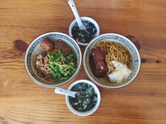 -友琴面馆(东白溪公寓店)