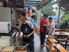 -屋头串串(临江路店)