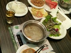 -健晟星期天火锅(望花店)