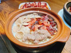 -十六蒲(桂林路店)